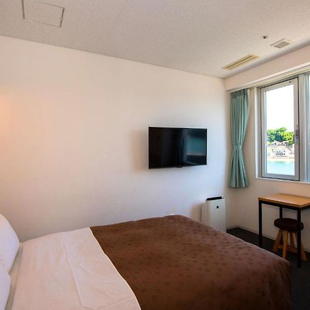 Urashima Inn - Gangi - 尾道市 外观 照片